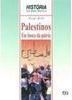 Palestinos em Busca da Pátria