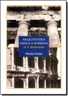 Arquitetura Grega E Romana