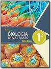Integralis - Biologia novas bases 1