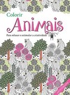 Colorir animais: para relaxar e estimular a criatividade