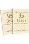 95 Teses - Martim Lutero