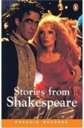 STORIES FROM SHAKESPEARE - LEVEL 3