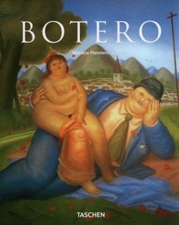 Fernando Botero - IMPORTADO