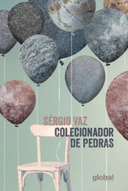 Colecionador de Pedras