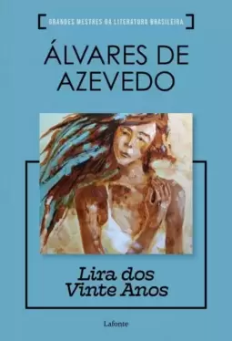 Lira dos Vinte Anos - Capa C
