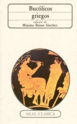 Bucólicos Griegos (AKAL-CLASICA)