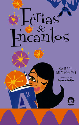 Férias & Encantos