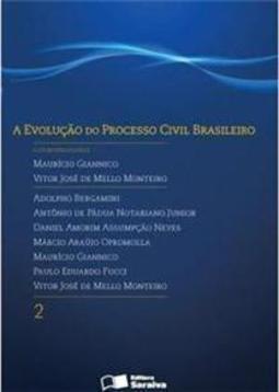 Evolução do Processo Civil Brasileiro
