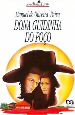 Dona Guidinha do Poço