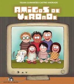 AMIGOS DE VERDADE