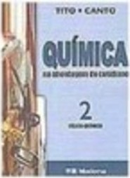 Química na abordagem do cotidiano