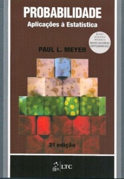 Probabilidade: Aplicações à estatística