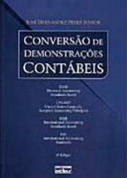 Conversão de Demonstrações Contábeis