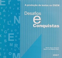 A produção de textos no ENEM: desafios e conquistas