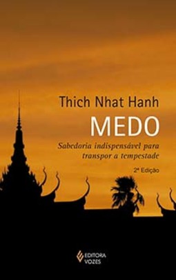 Medo: sabedoria indispensável para transpor a tempestade