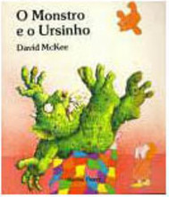 O Monstro e o Ursinho