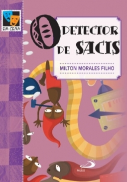 O detector de sacis