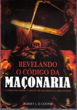 Revelando o Código da Maçonaria