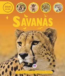 Savanas