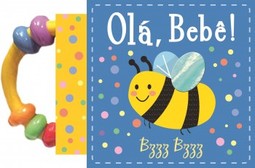 Olá, bebê!: bzzz bzzz