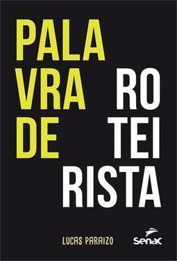 PALAVRA DE ROTEIRISTA