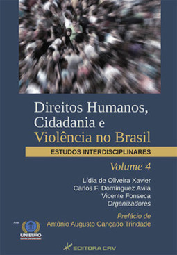 Direitos humanos, cidadania e violência no Brasil: estudos interdisciplinares