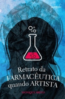 Retrato da Farmacêutica Quando Artista