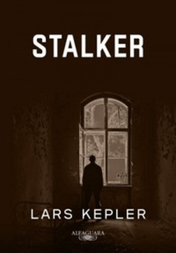 Stalker (Joona Linna #5)
