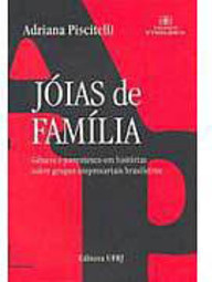 Jóias de Família