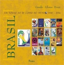 Brasil em todas as 20 Copas do Mundo