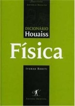 Dicionário Houaiss de Física