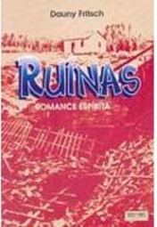Ruínas: Romance Espírita