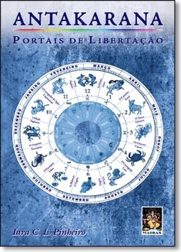 Antakarana Portais De Libertacao