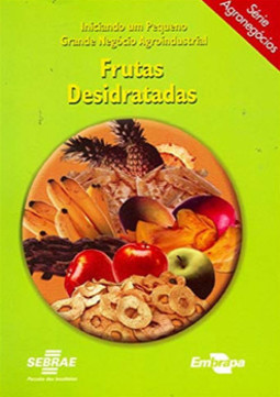 Frutas desidratadas