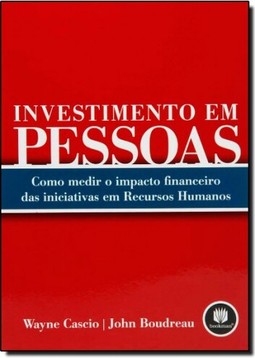 Investimento Em Pessoas