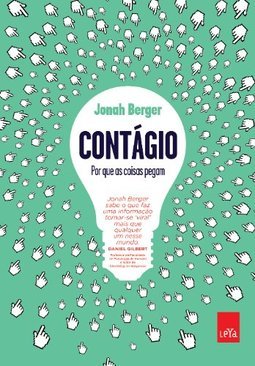 CONTAGIO - POR QUE AS COISAS PEGAM