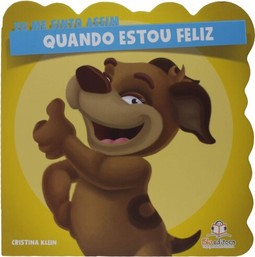 Eu Me Sinto Assim. Quando Estou Feliz