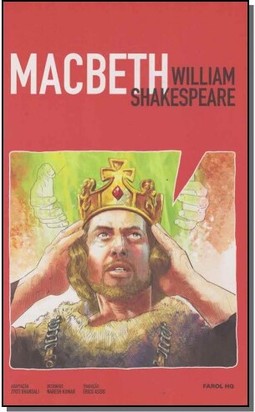 HQ - Macbeth