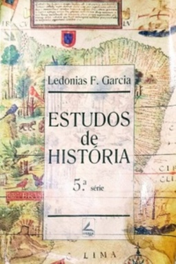 Estudos de História (Coleção Didática #13)