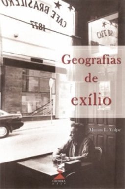 Geografias de Exílio