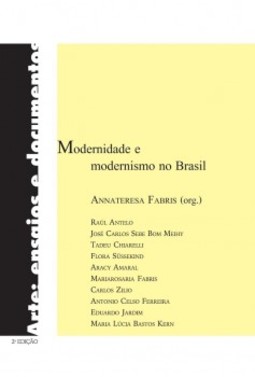 Modernidade e modernismo no Brasil