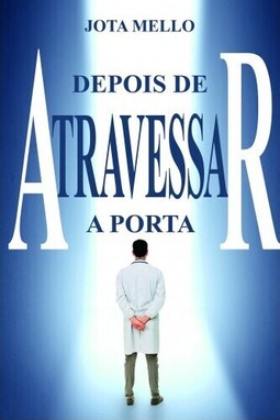 Depois de atravessar a porta
