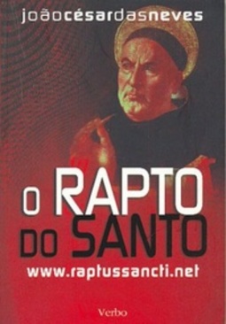 O Rapto do Santo