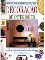 Manual Completo de Decoração de Interiores
