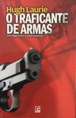 O Traficante de Armas