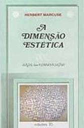 Dimensão Estética, A - IMPORTADO