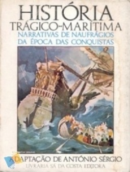 História Trágico-Marítima