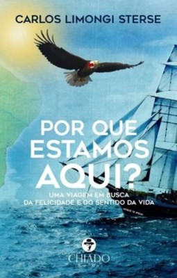 Por que estamos aqui?