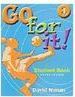 Go For It!: Student Book - 1 - IMPORTADO