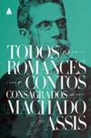 Todos os Romances e Contos Consagrados de Machado de Assis (Box em 3 Volumes)
